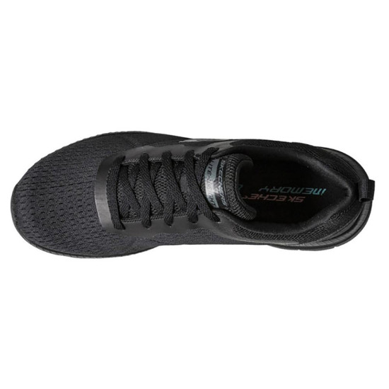 Skechers Engineered mesh lace-up mem Skechers Engineered mesh lace-up mem